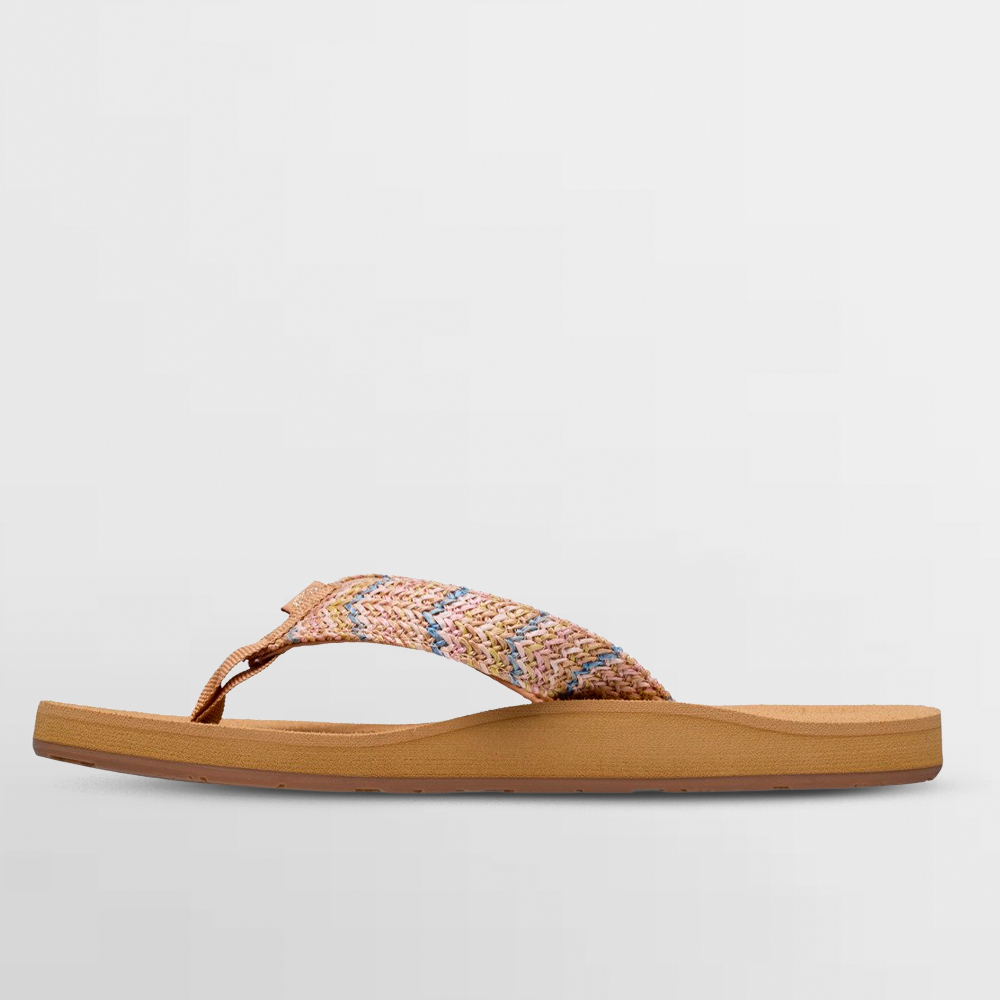 ROXY SANDALIA W. PORTO RAFFIA - ERJL100099 XBCW