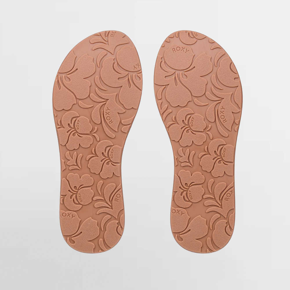 ROXY SANDALIA W. PORTO RAFFIA - ERJL100099 XBCW