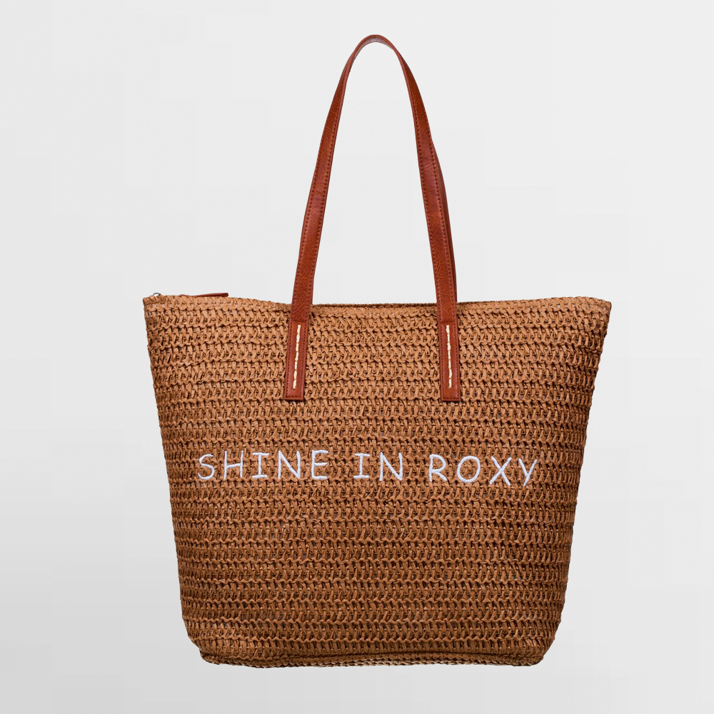 ROXY BOLSO W. IN THE TROPICS - ERJBT03419 TEC0