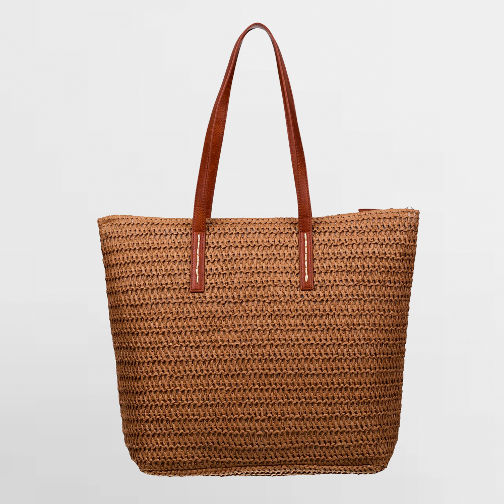 ROXY BOLSO W. IN THE TROPICS - ERJBT03419 TEC0