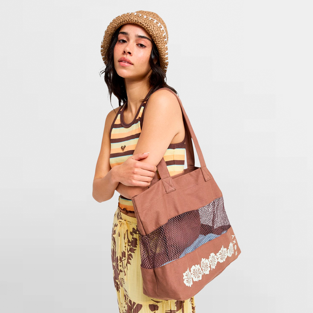 ROXY BOLSO SUMMER BREEZY TOTE - ERJBT03445 CRV0