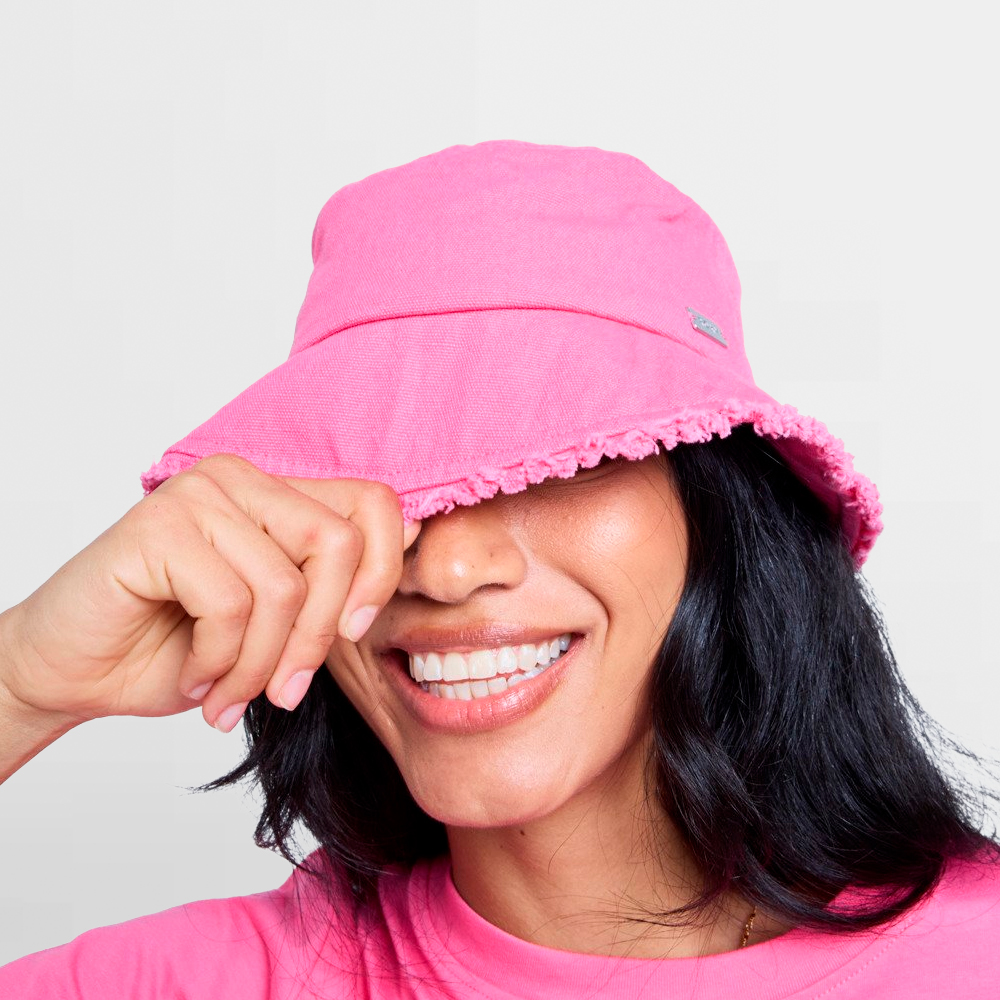 ROXY GORRO W. VICTIM OF LOVE - ERJHA04370 MLW0