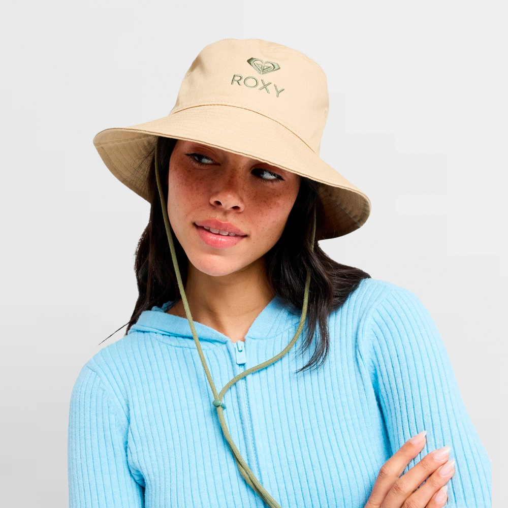 ROXY GORRO W. COME TO BRAZIL HAT - ERJHA04485 TGJ0