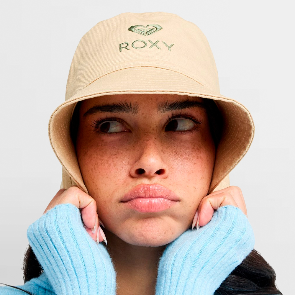 ROXY GORRO W. COME TO BRAZIL HAT - ERJHA04485 TGJ0