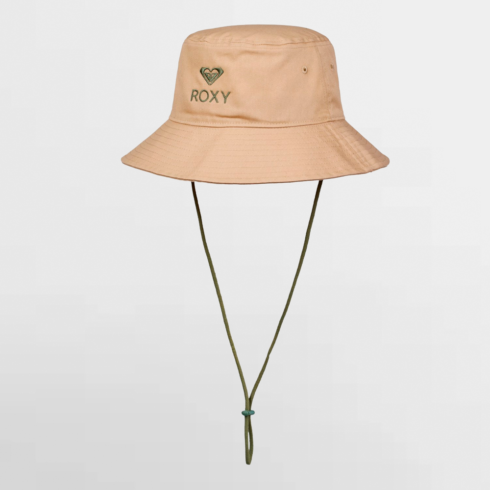 ROXY GORRO W. COME TO BRAZIL HAT - ERJHA04485 TGJ0