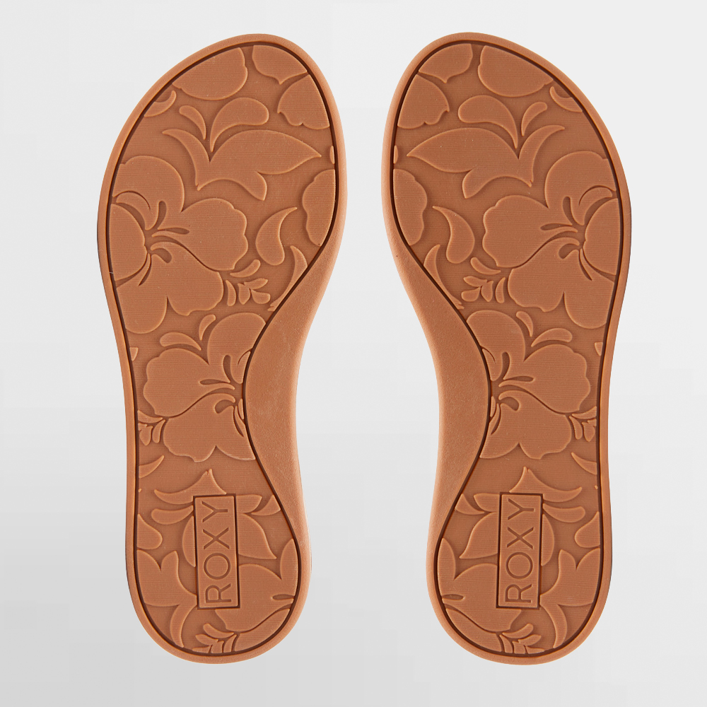 ROXY SANDALIA W. COLBEE HI - ARJL100899 NAT