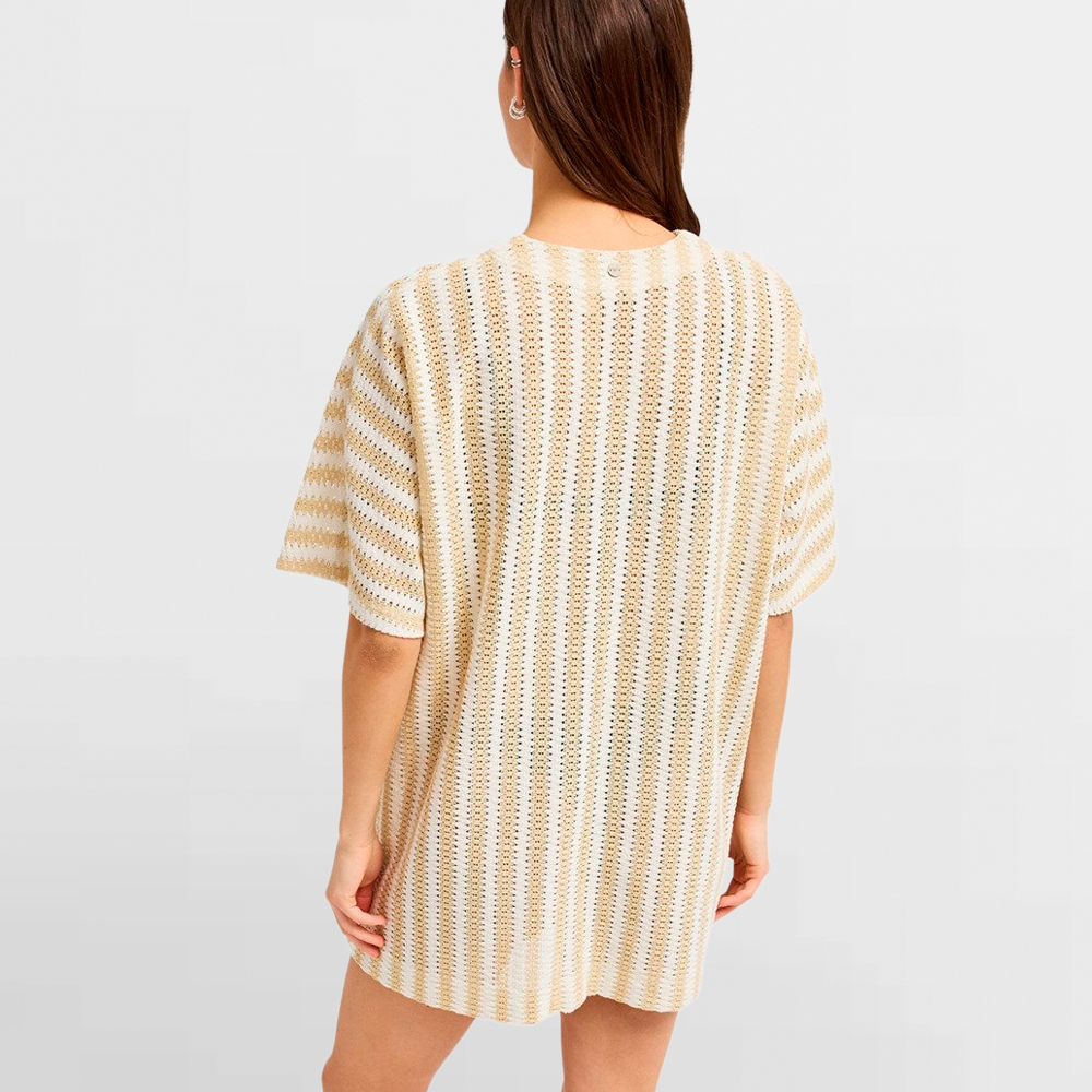 ROXY KIMONO W. MOANA STORY KIMONO - ERJX603499 TGJ0