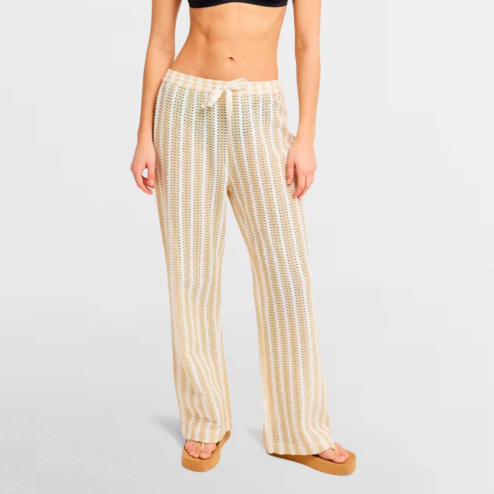ROXY PANTALON W. MOANA STORY PANT - ERJX603487 TGJ0