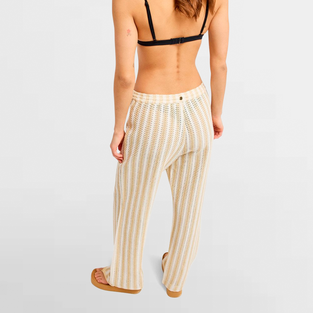 ROXY PANTALON W. MOANA STORY PANT - ERJX603487 TGJ0