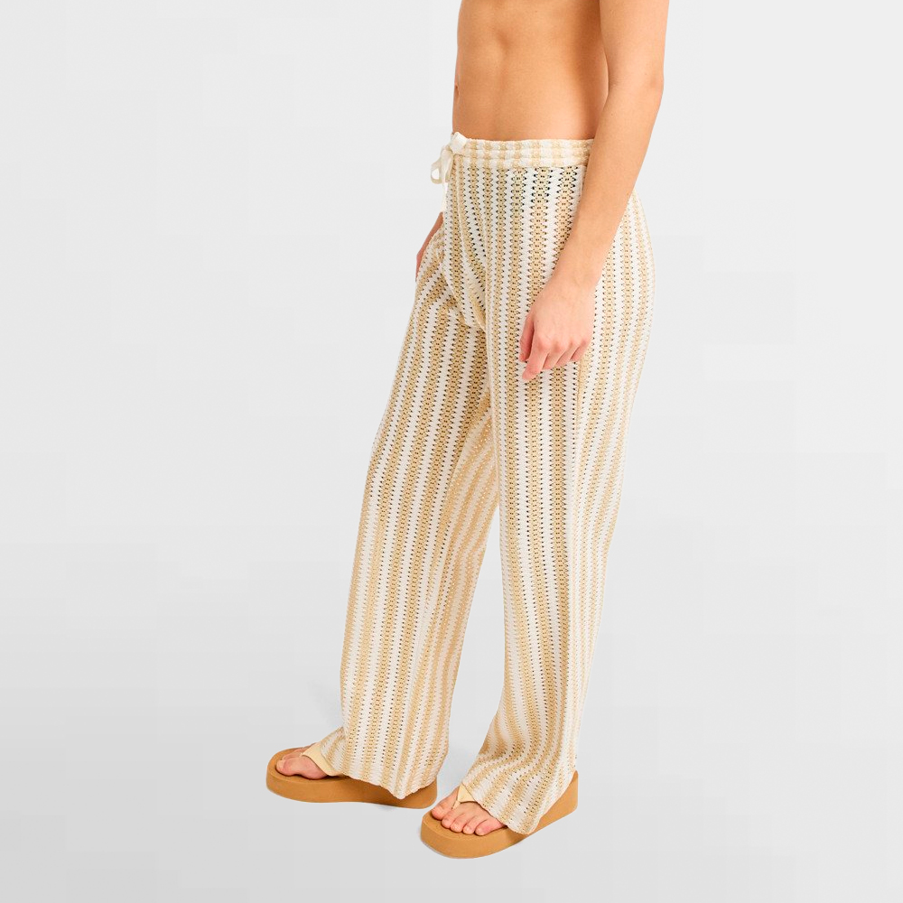 ROXY PANTALON W. MOANA STORY PANT - ERJX603487 TGJ0