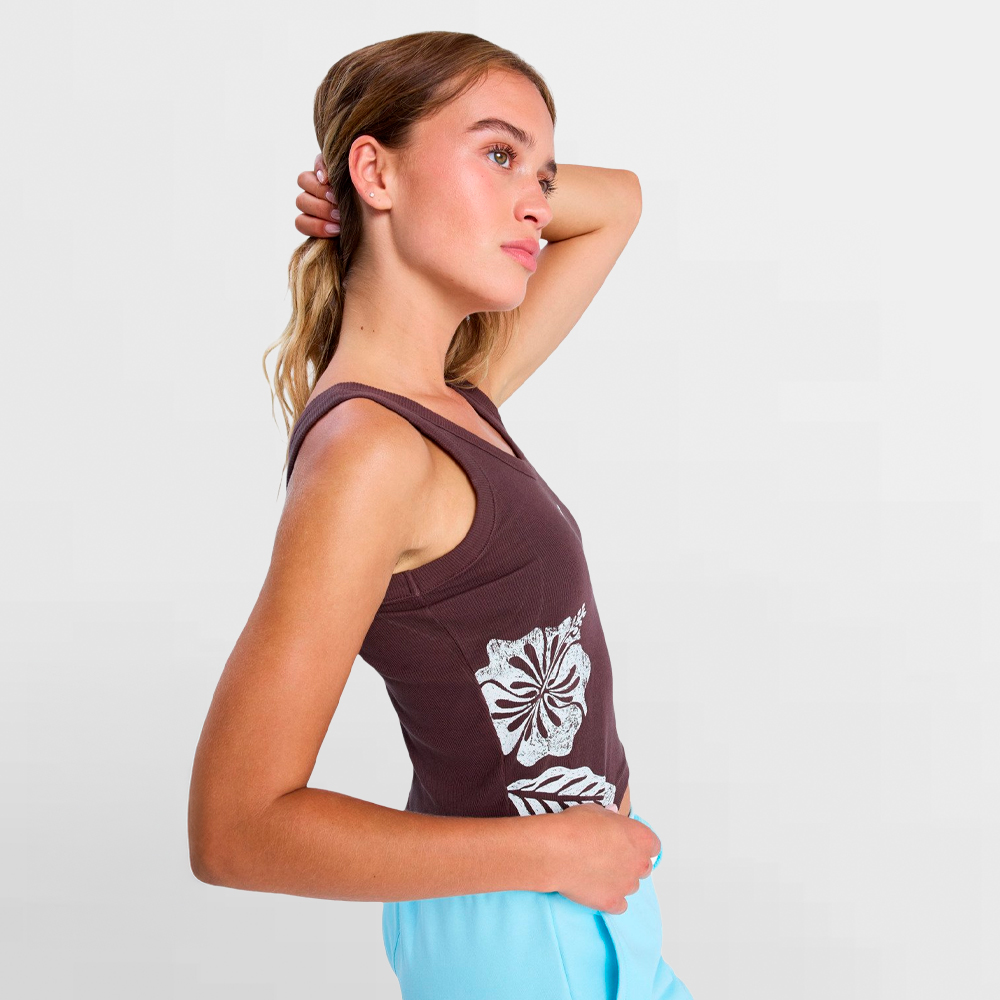 ROXY CAMISILLA W. KEEP IT COOL - ERJKT04398 CRR0