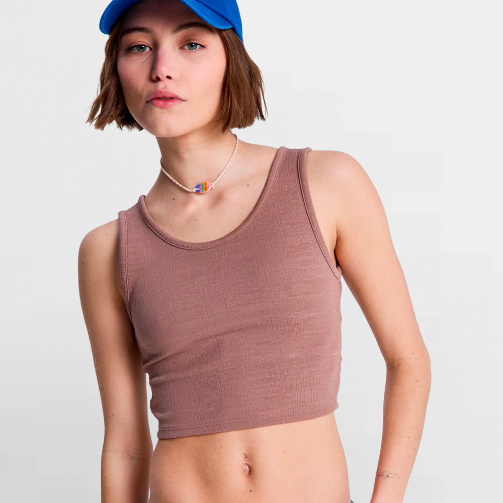 ROXY CAMISILLA W. GOOD KEEPSAKE - ERJKT03648 CME0
