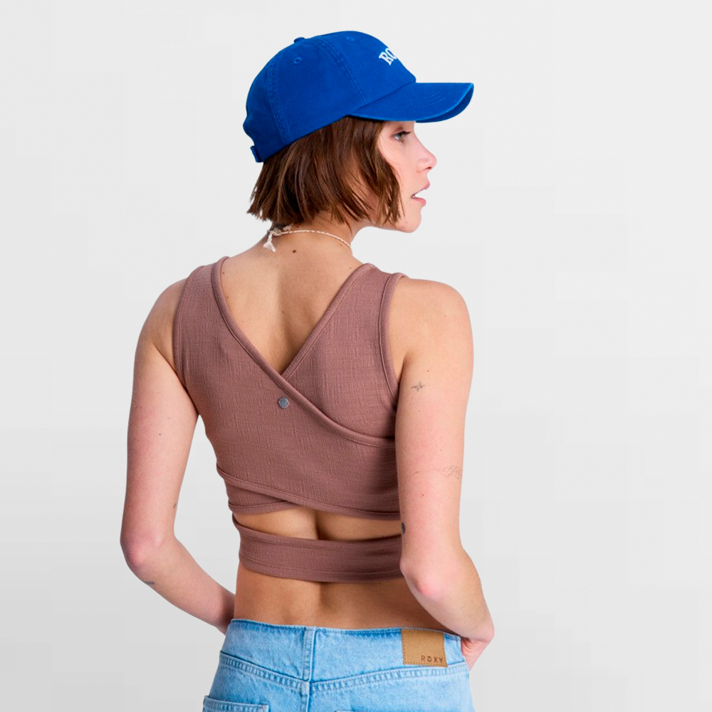 ROXY CAMISILLA W. GOOD KEEPSAKE - ERJKT03648 CME0