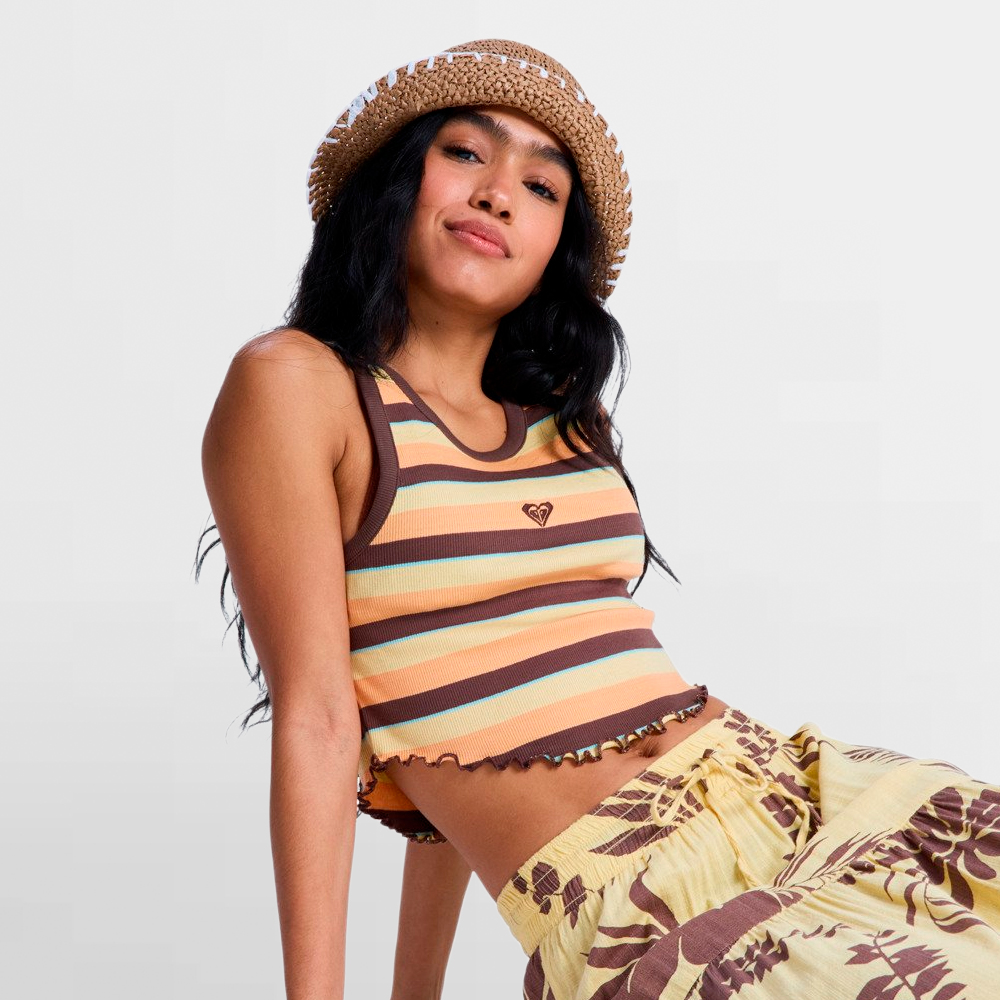 ROXY CAMISILLA W. SUNLIGHT BOOST - ERJKT04400 CRR1