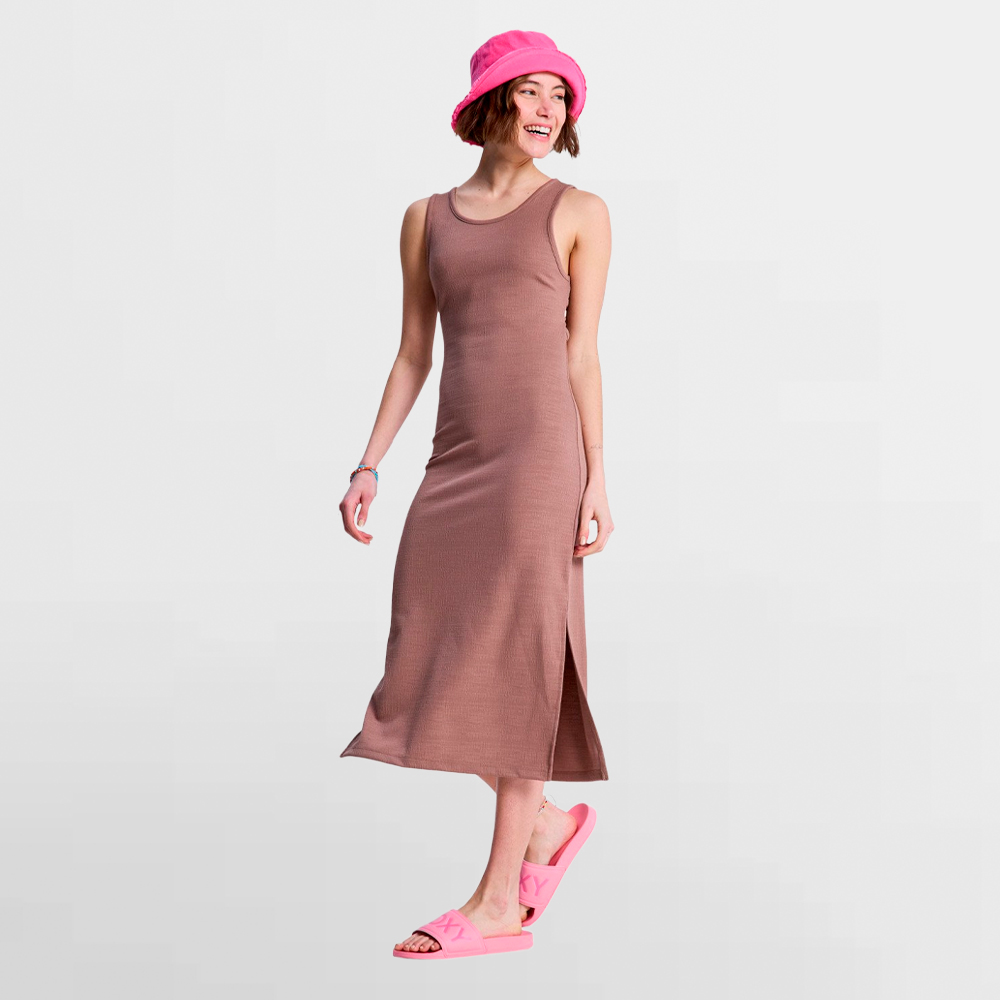 ROXY VESTIDO W. GOOD KEEPSAKE DRESS - ERJKD03442 CME0