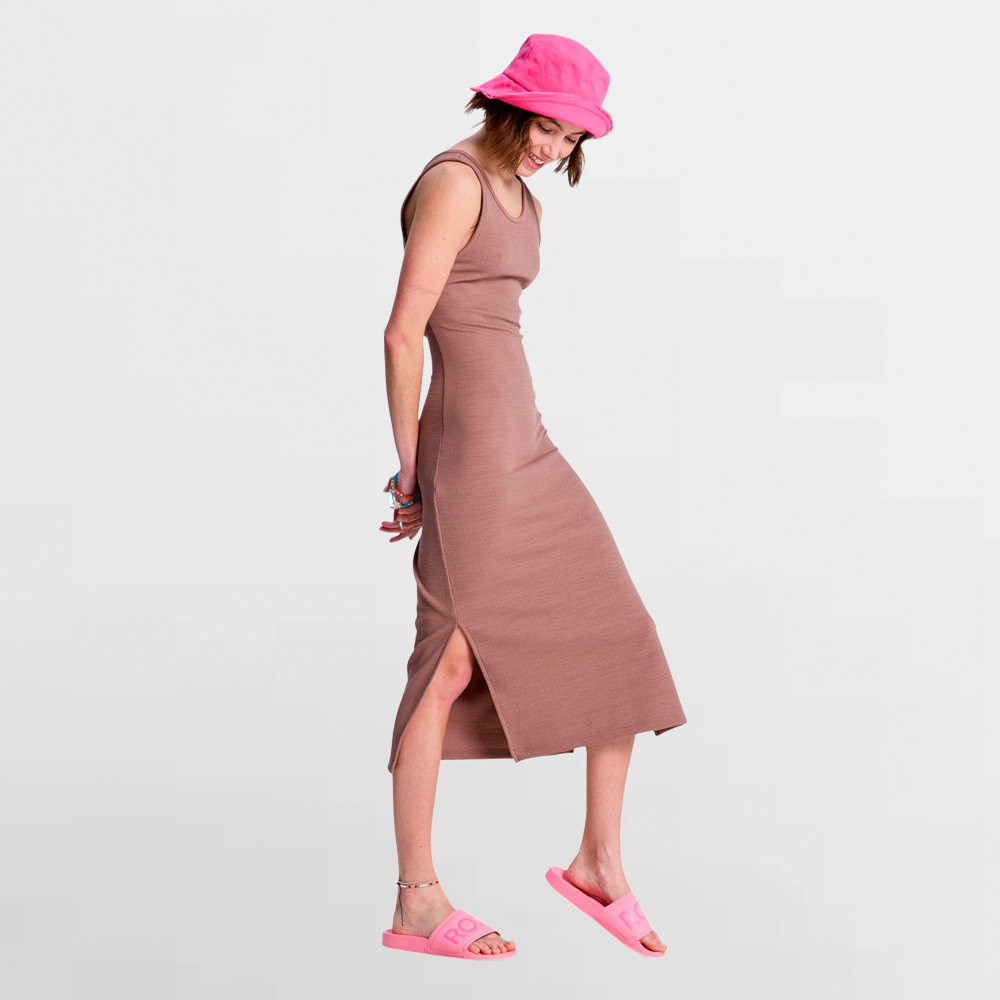 ROXY VESTIDO W. GOOD KEEPSAKE DRESS - ERJKD03442 CME0
