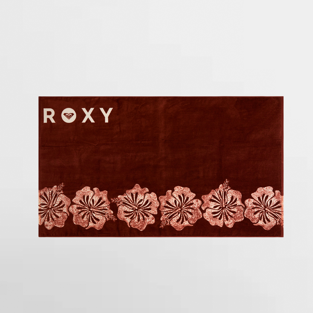 ROXY TOALLA W. COLD WATER MESSAGE - ERJAA04481 CRV0