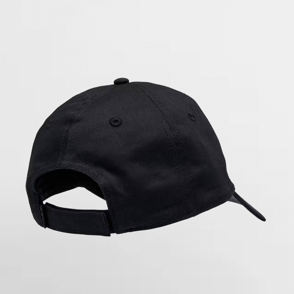 ROXY GORRA W. DEAR BELIEVER LOGO - ERJHA04495 KVJ0