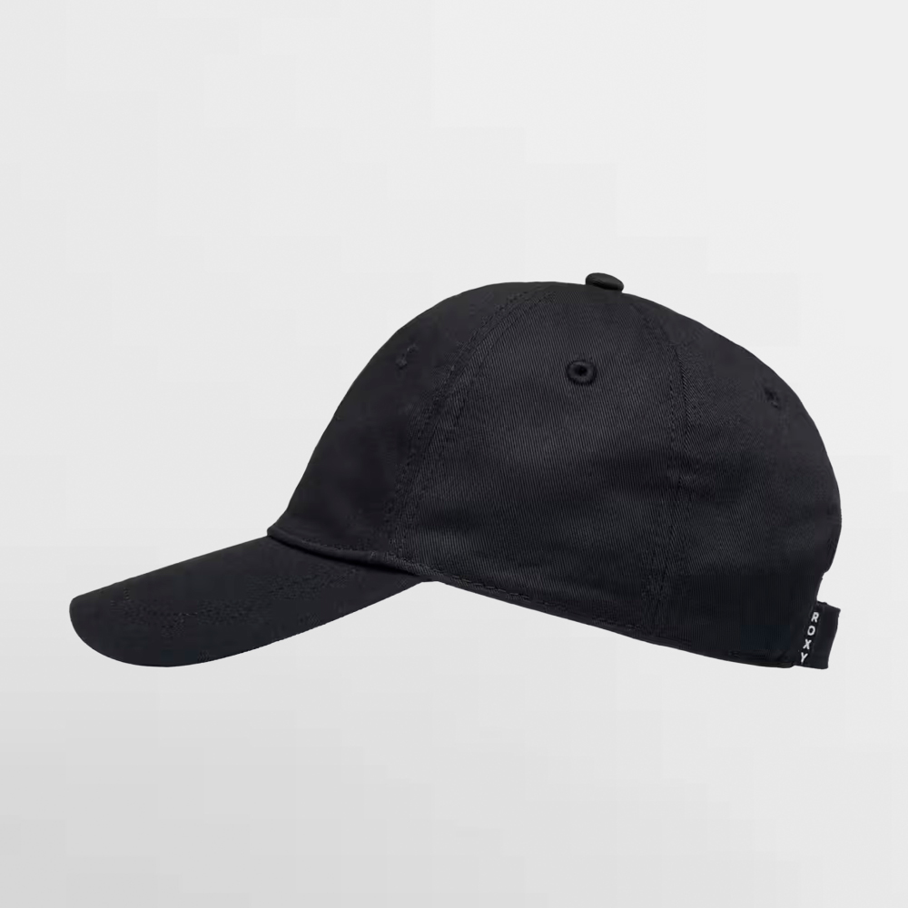 ROXY GORRA W. DEAR BELIEVER LOGO - ERJHA04495 KVJ0