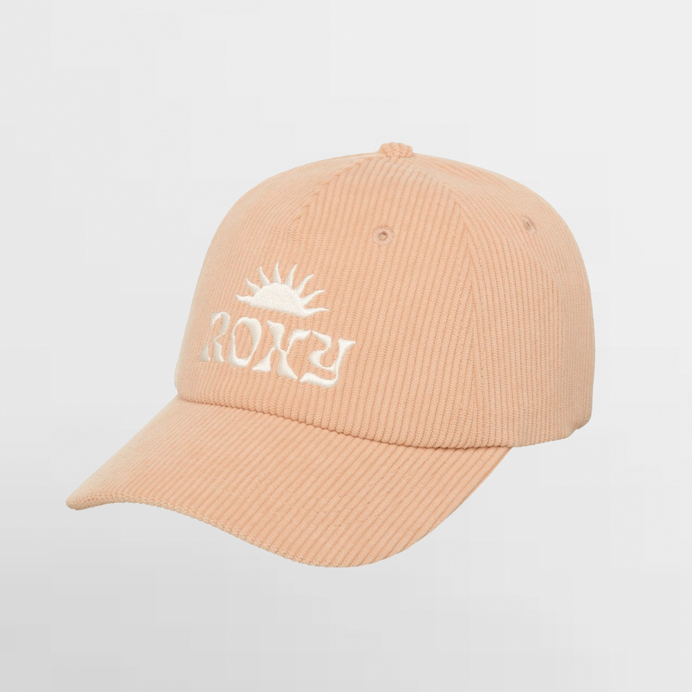 ROXY GORRA W. BRAVE LINEUP - ERJHA04397 TGJ0