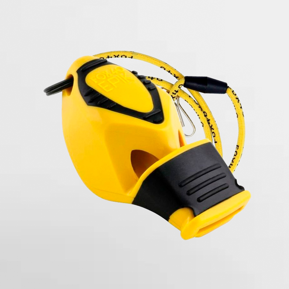 FOX 40 SILBATO EPIK CMG - 8803-0208