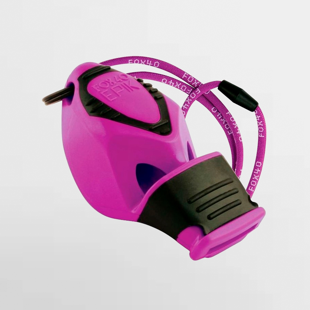 FOX 40 SILBATO EPIK CMG - 8803-0808