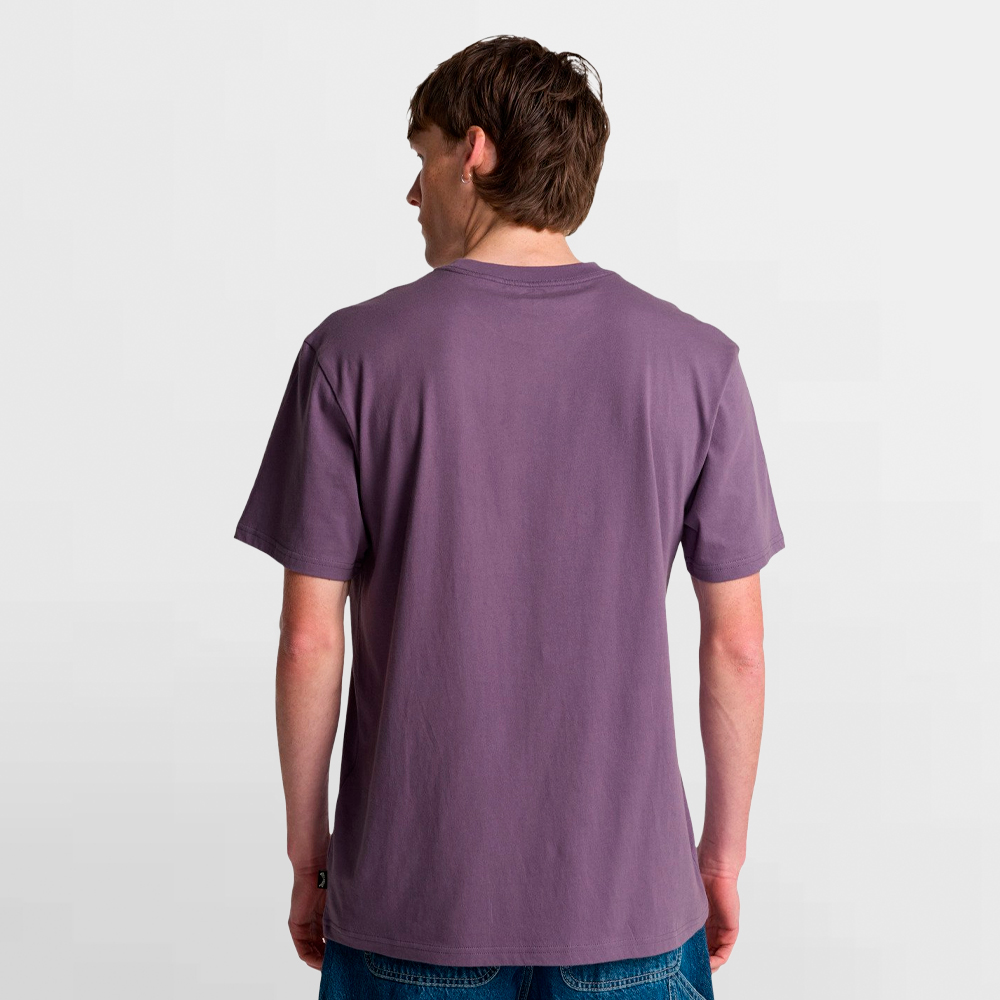 BILLABONG CAMISETA ARCH FRAME SS - EBYZT00341 PPD0