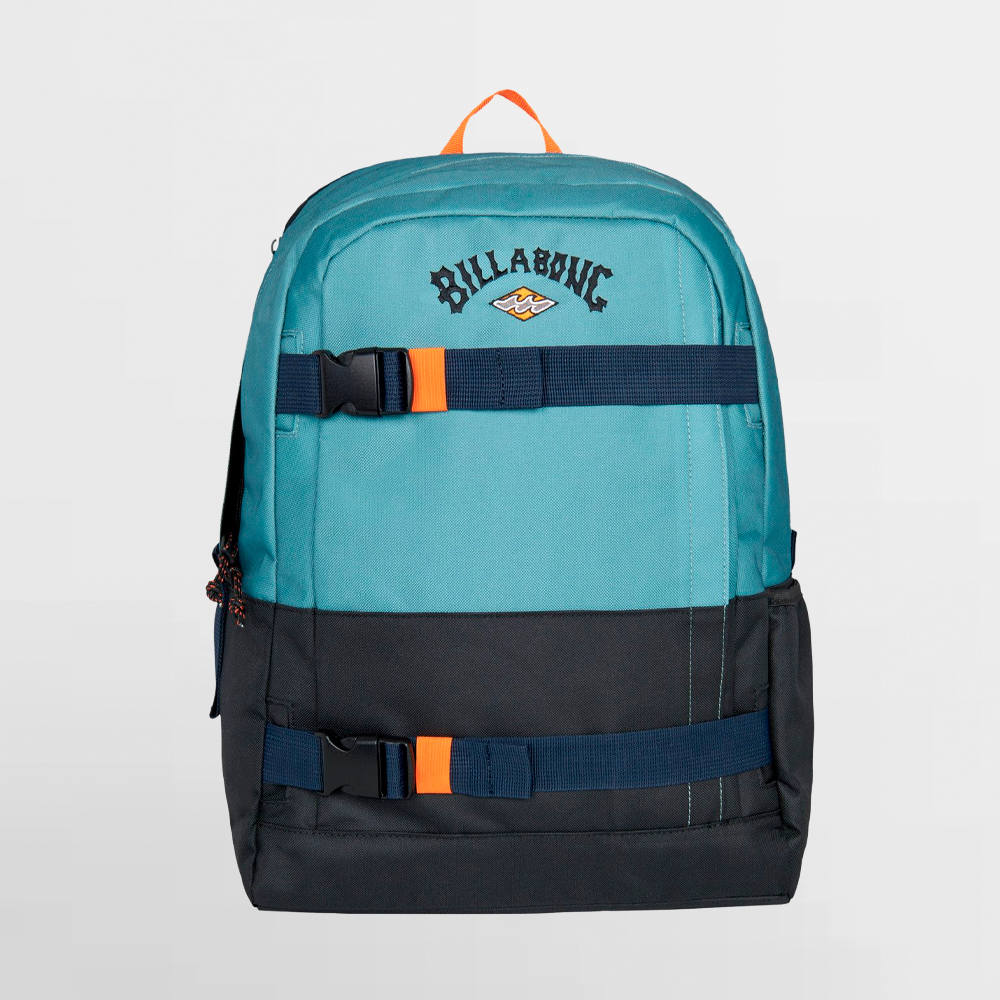 BILLABONG MOCHILA COMMAND STASH - ABYBP00139 BMR0