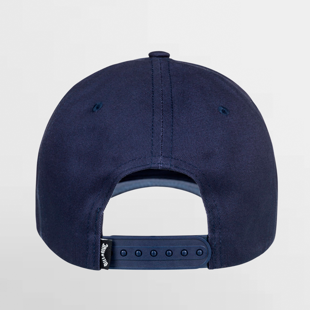 BILLABONG GORRA ARCH SNAPBACK - EBYHA00128 NVY