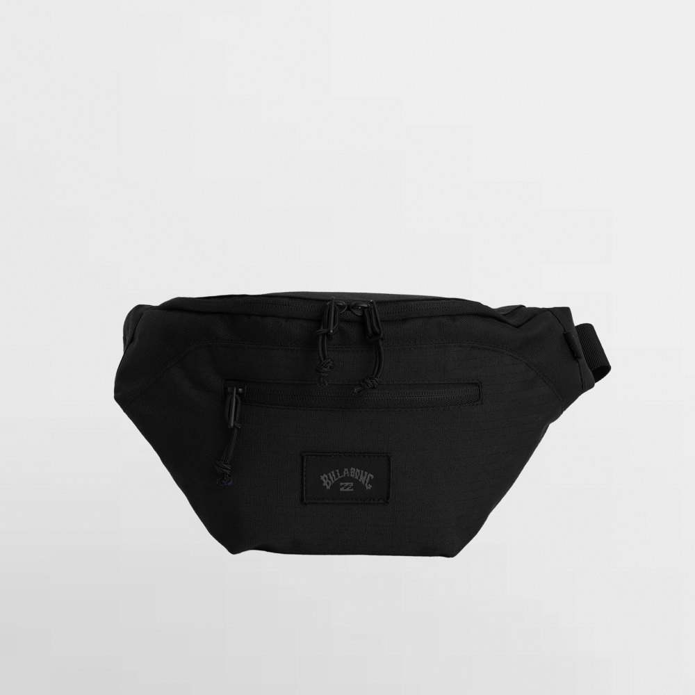 BILLABONG RIÑONERA BALI WAISTPACK 2L - EBYBA00100 BLK