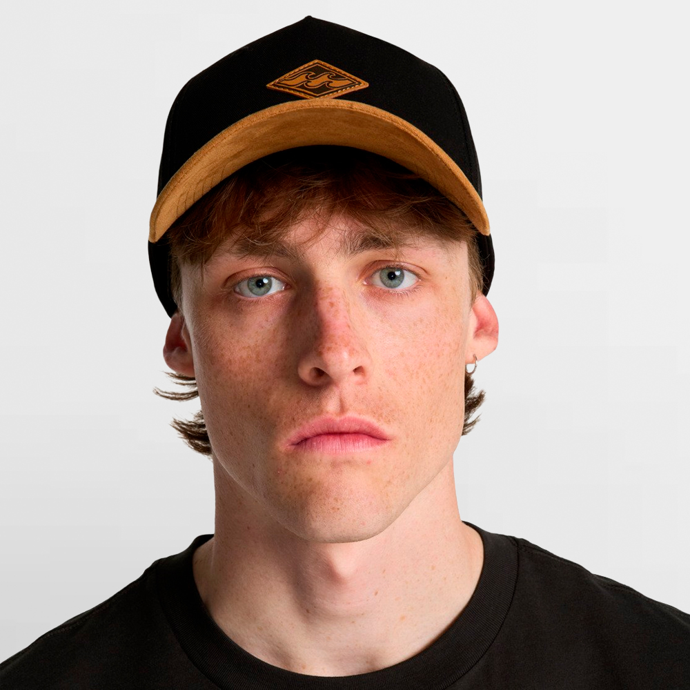 BILLABONG GORRA DIAMOND SNAPBACK - EBYHA00168 BU9