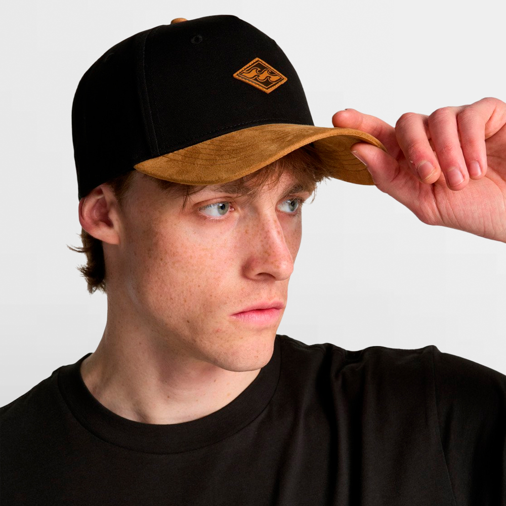 BILLABONG GORRA DIAMOND SNAPBACK - EBYHA00168 BU9