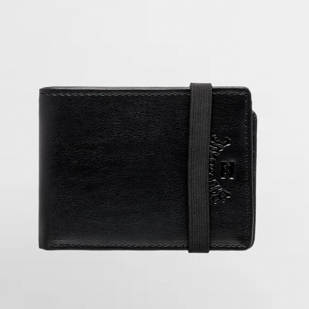 BILLABONG CARTERA LOCKED SLIM - EBYAA00123 BLK