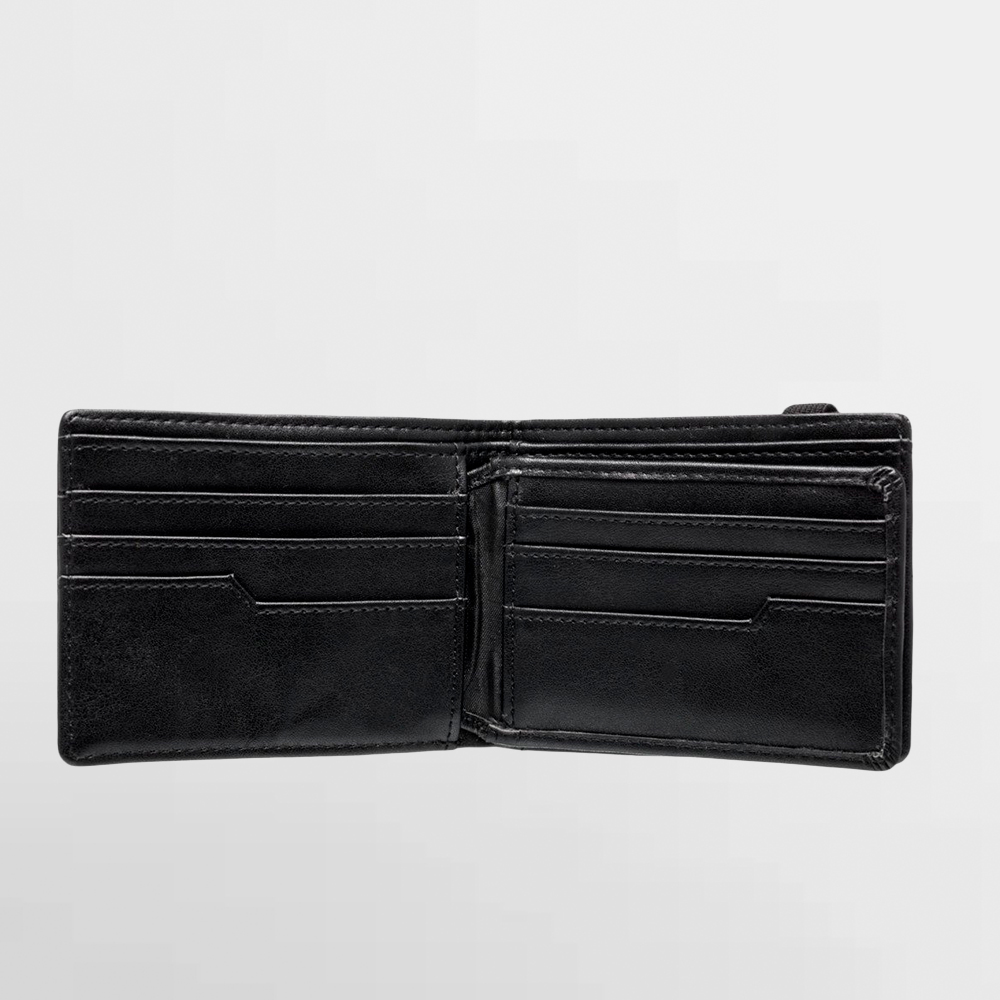 BILLABONG CARTERA LOCKED SLIM - EBYAA00123 BLK