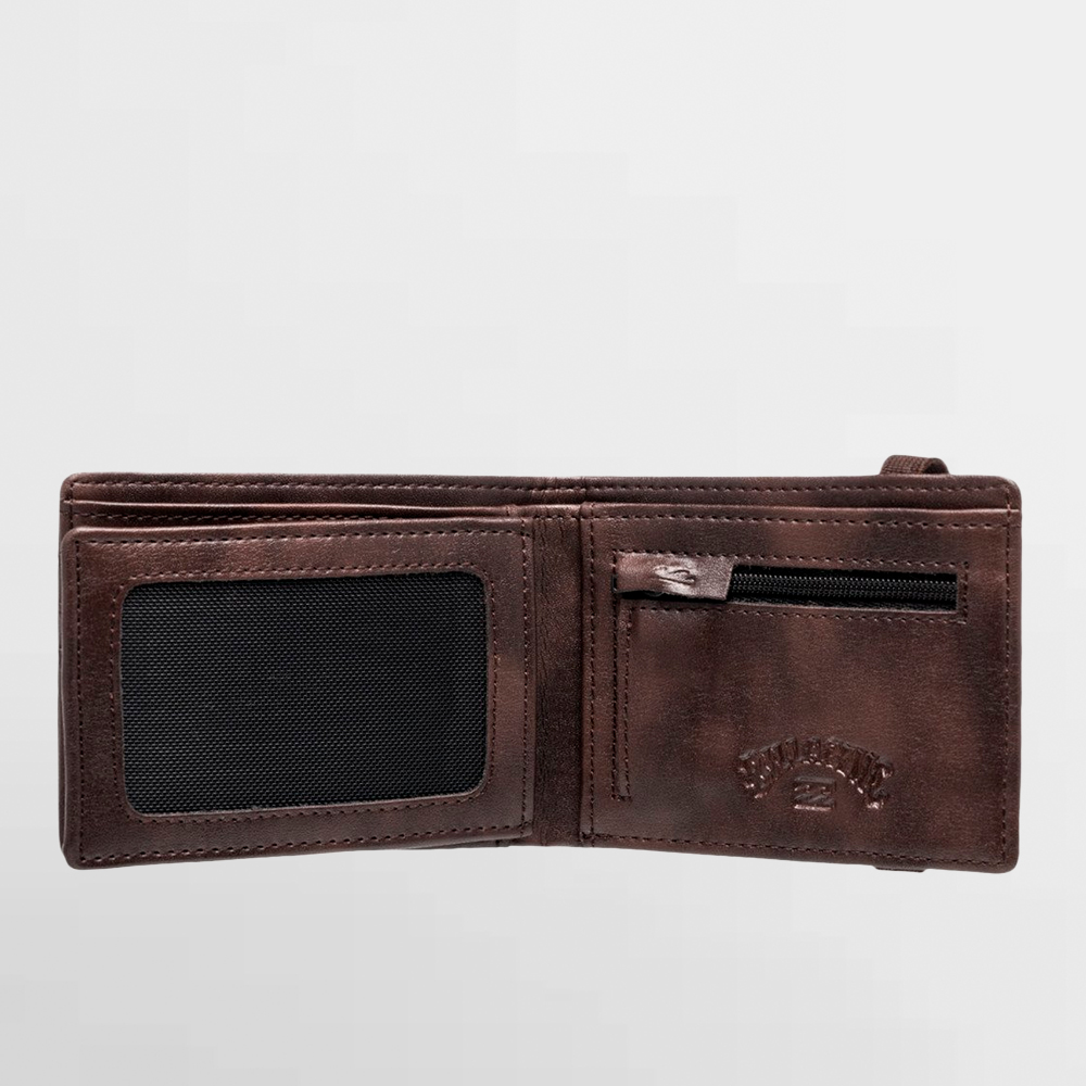 BILLABONG CARTERA LOCKED SLIM - EBYAA00123 CHO