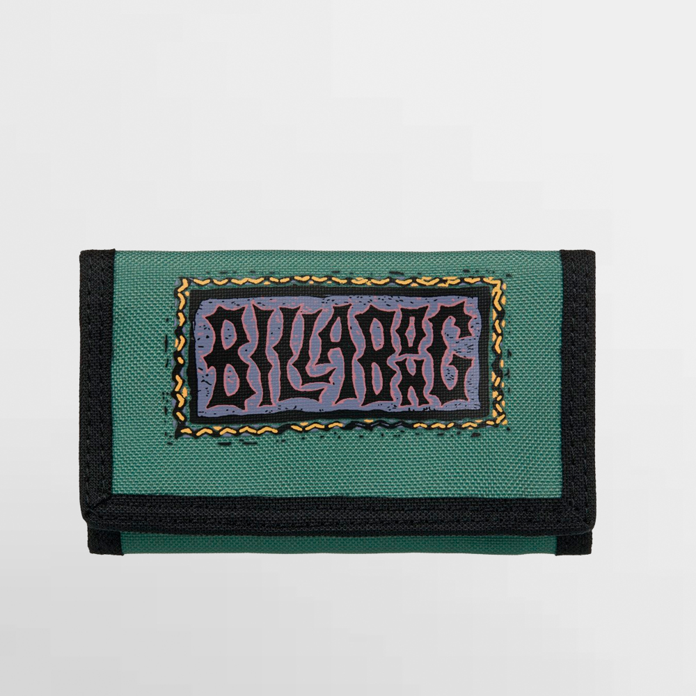 BILLABONG CARTERA TRIBONG LITE WALLET - EBYAA00135 GLW0