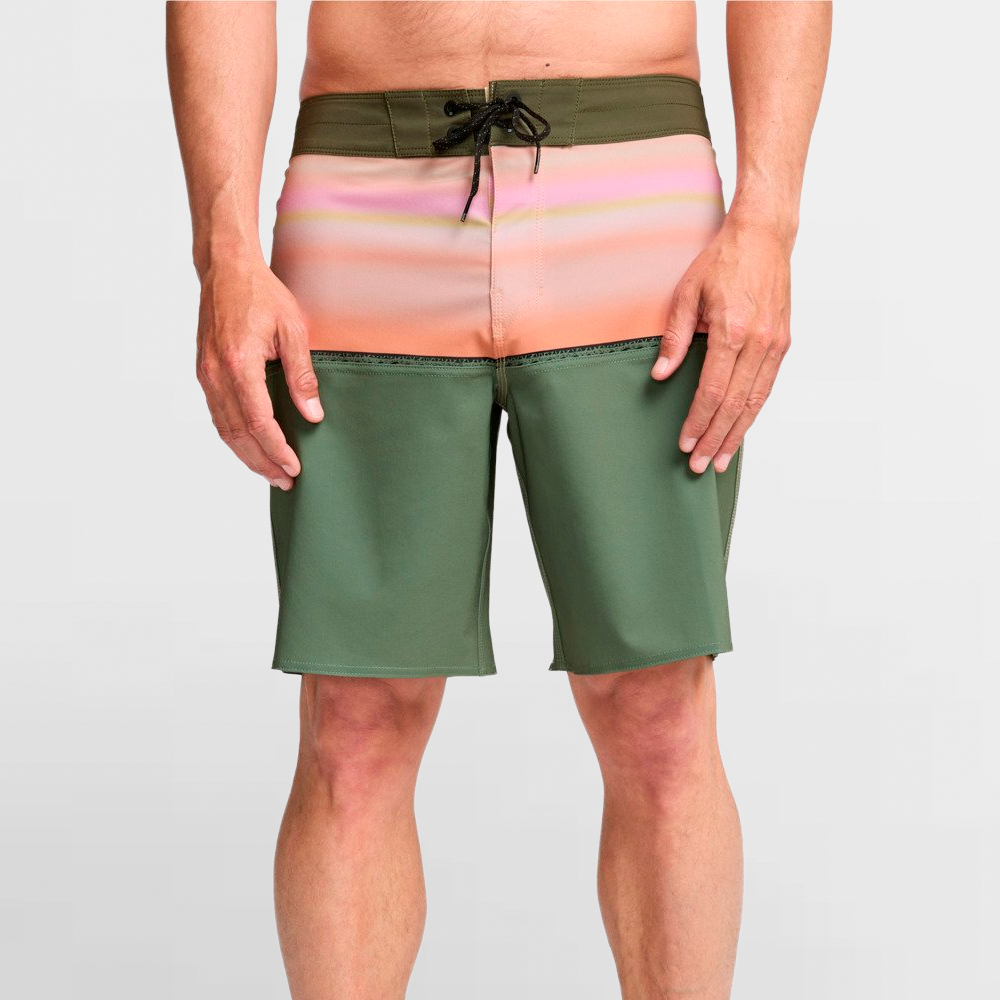 BILLABONG BERMUDA FIFTY50 PRO - EBYBS00126 GLW2