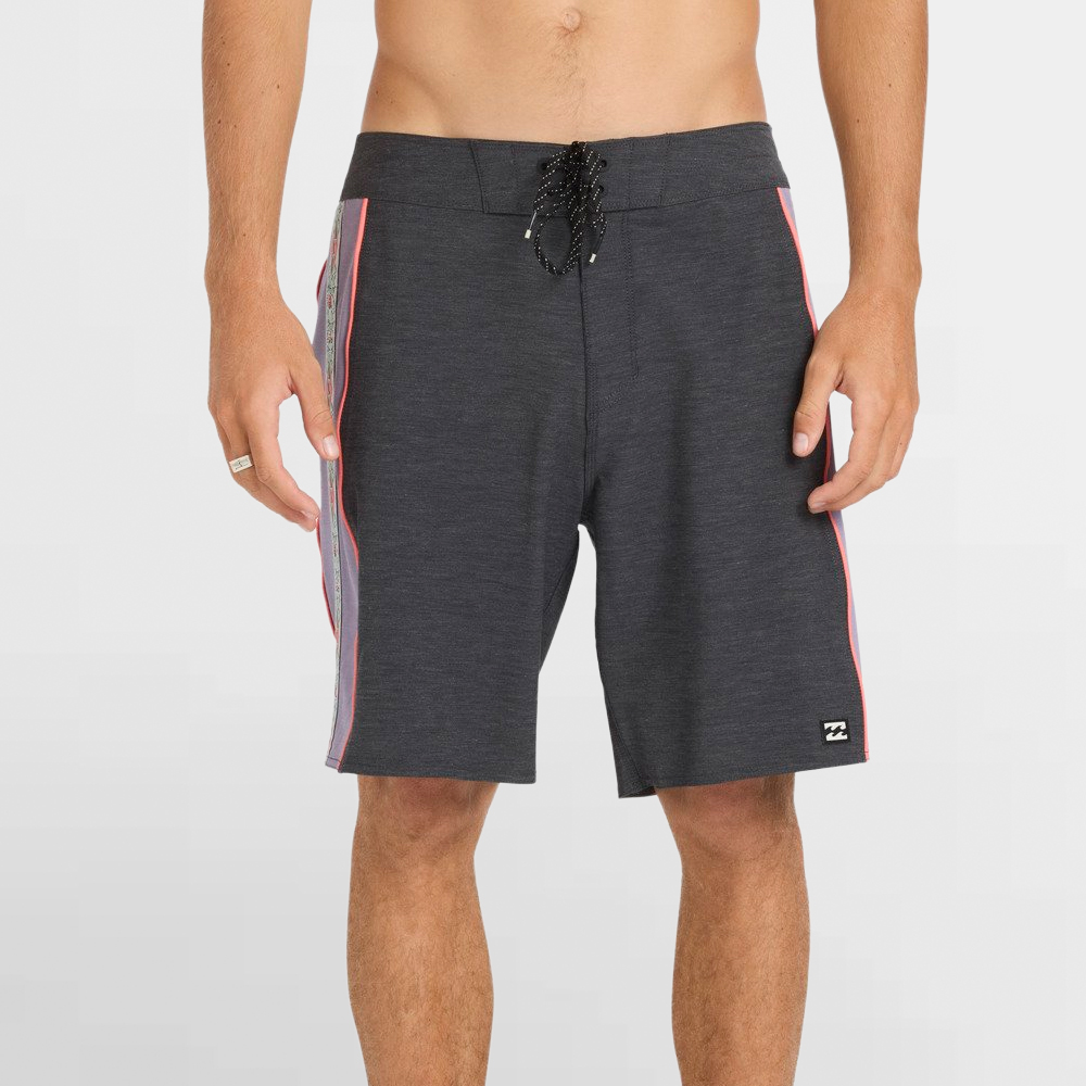 BILLABONG BERMUDA DBAH PRO - 24A081609 BVI