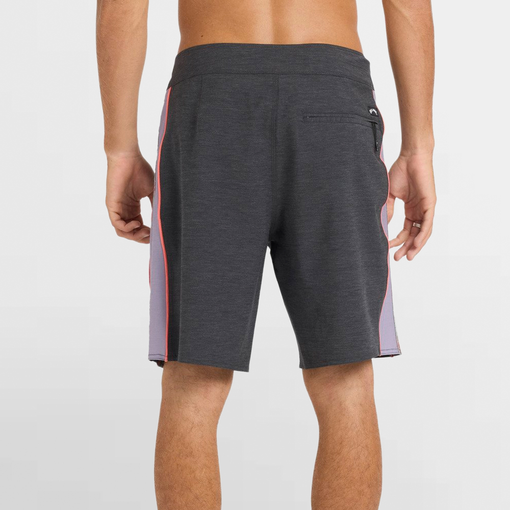 BILLABONG BERMUDA DBAH PRO - 24A081609 BVI