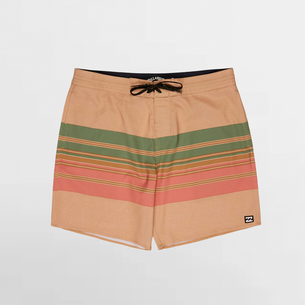 BILLABONG BERMUDA SPINNER LT - EBYBS00129 TGW2