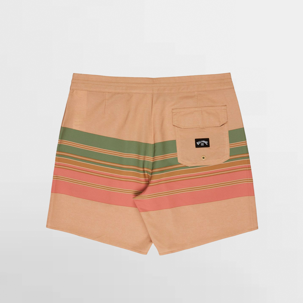 BILLABONG BERMUDA SPINNER LT - EBYBS00129 TGW2