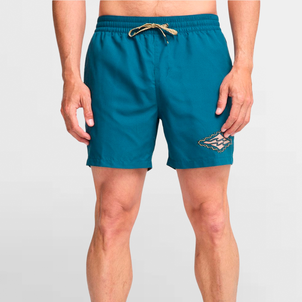BILLABONG BERMUDA FOUNDATION LB - EBYJV00162 BPR0