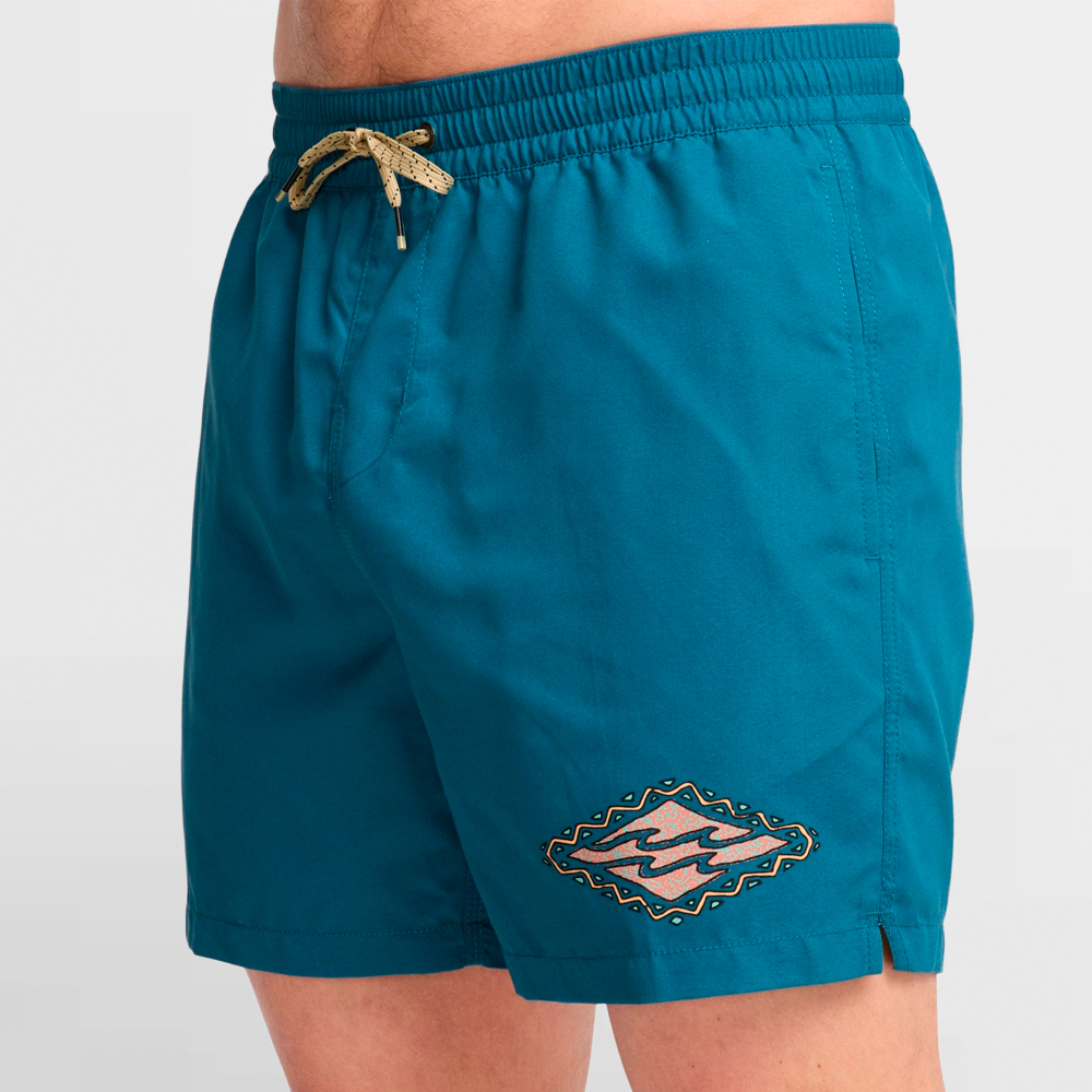 BILLABONG BERMUDA FOUNDATION LB - EBYJV00162 BPR0