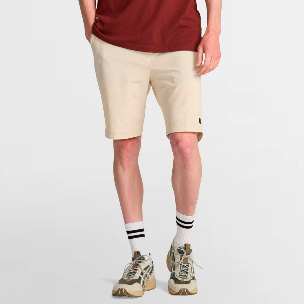 BILLABONG PANT. CORTO CROSSFIRE SOLID - ABYHY03002 CHI