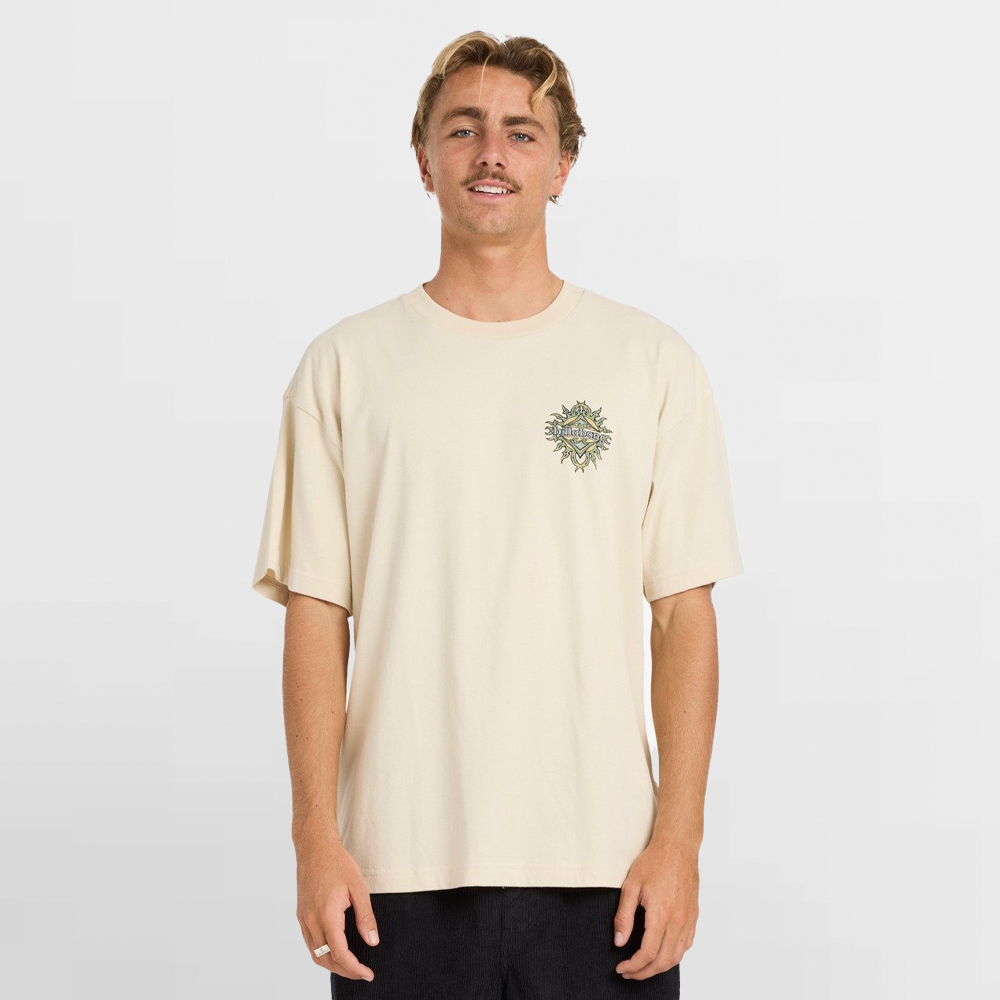 BILLABONG CAMISETA SOLAR FLARE OG SS - 24A351600 OAT1