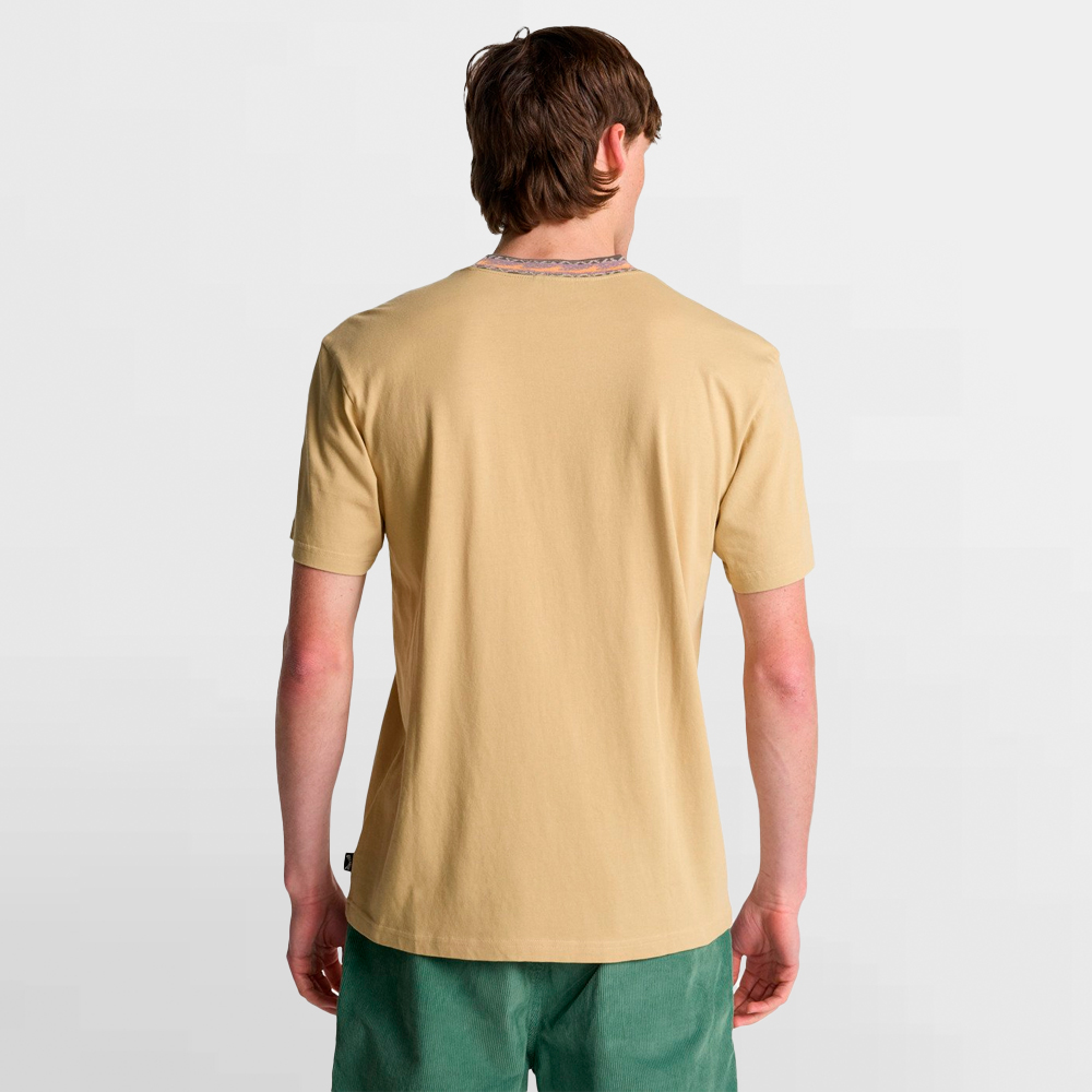 BILLABONG CAMISETA TRIBAL SS - EBYKT00122 TGW0