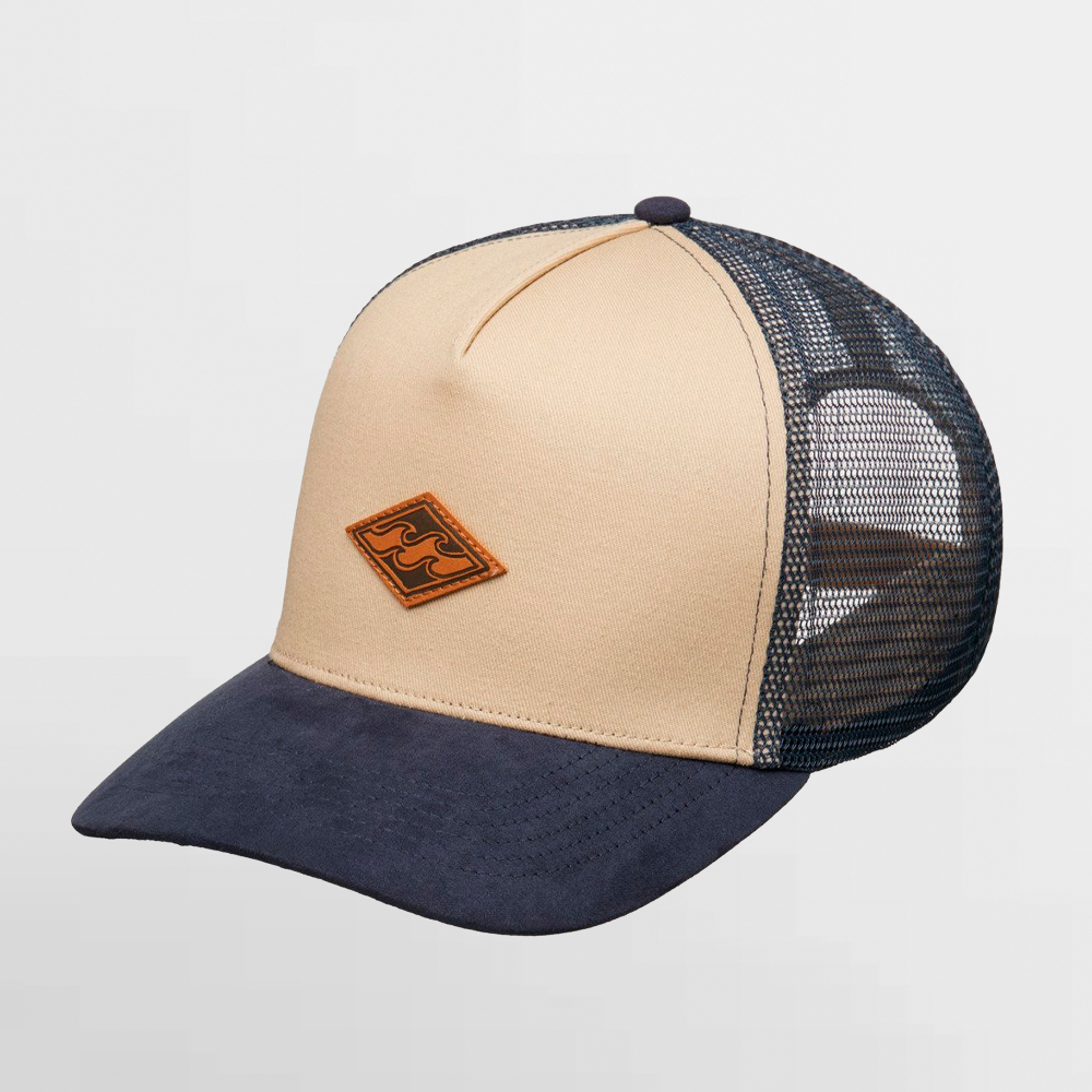 BILLABONG GORRA DIAMOND TRUCKER - EBYHA00164 TGW0