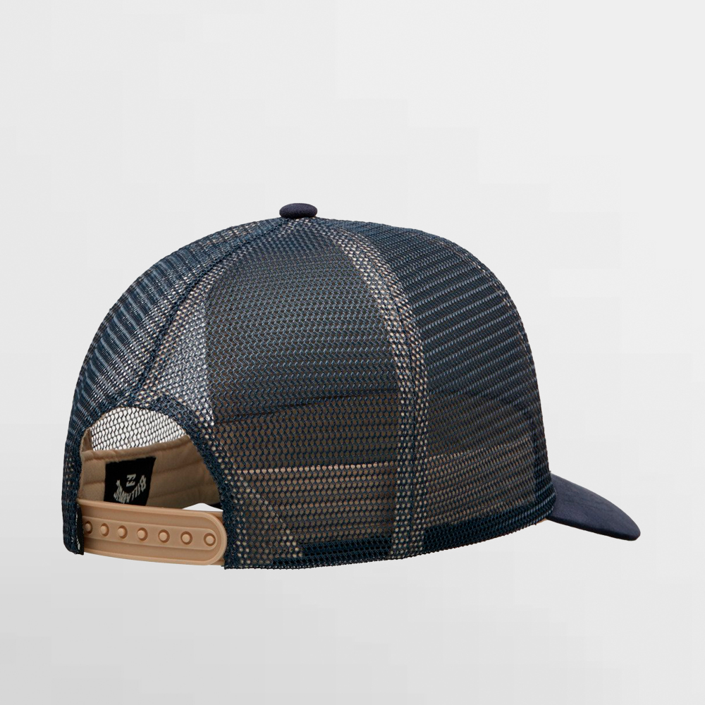 BILLABONG GORRA DIAMOND TRUCKER - EBYHA00164 TGW0