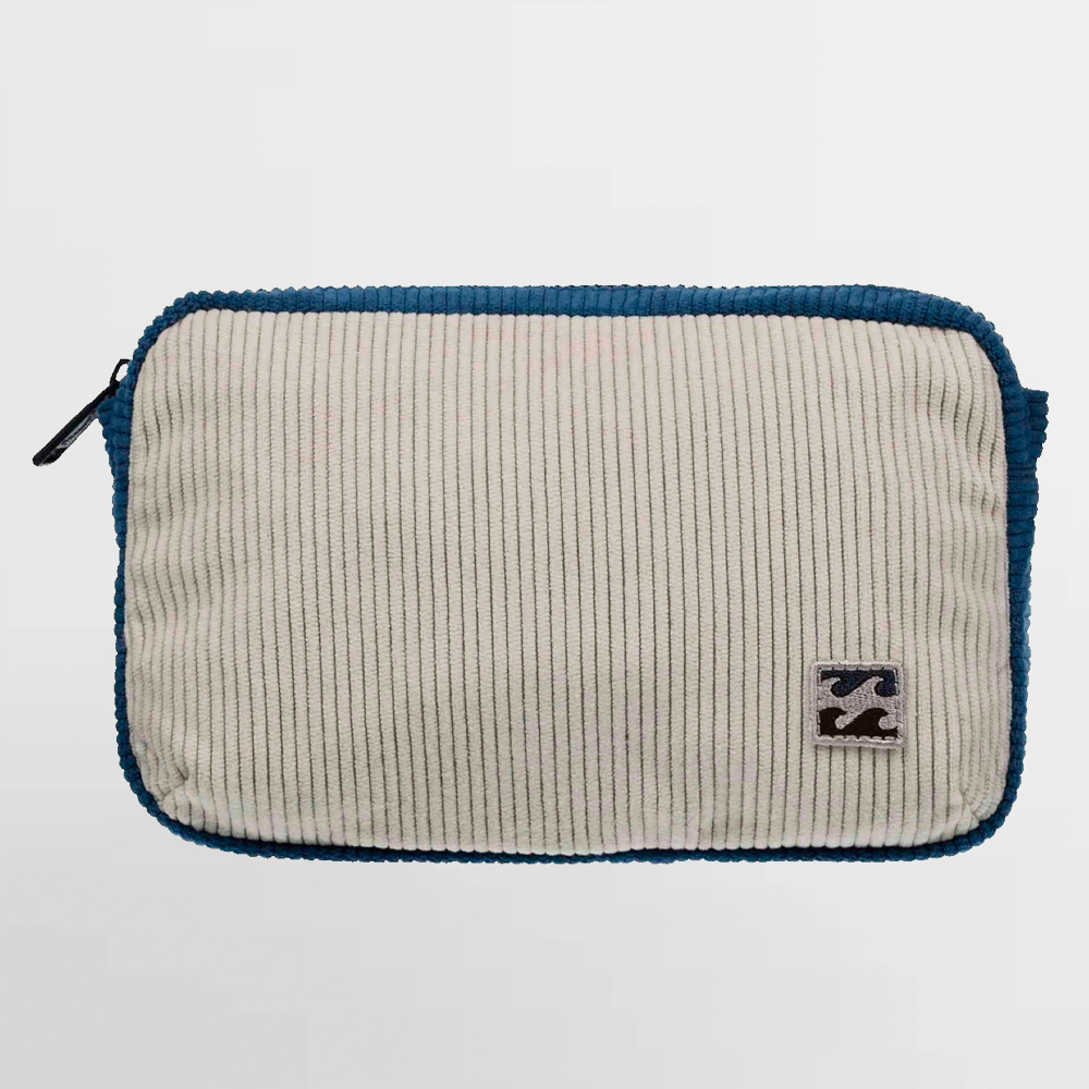 BILLABONG NECESER PULSE CORD WAIST BAG - EBYBA00111 CHI