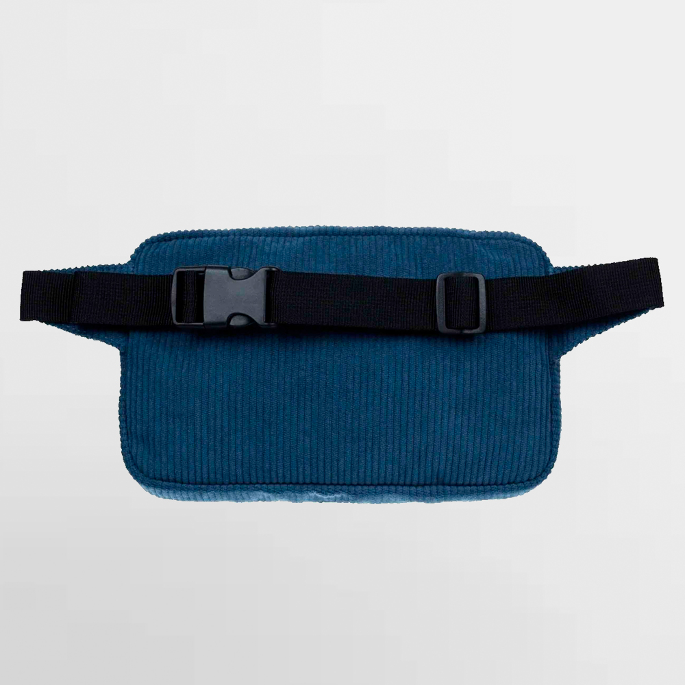 BILLABONG NECESER PULSE CORD WAIST BAG - EBYBA00111 CHI